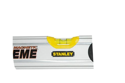 Stanley Fatmax Extreme Box Beam Level – Magnetic 1200mm