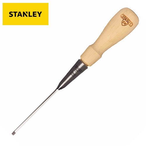 Stanley Sweetheart Socket Chisel 3mm (1/8&#8243;)