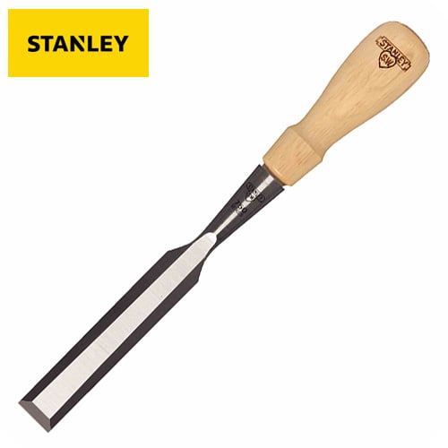 Stanley Sweetheart Socket Chisel 12mm (1/2″)