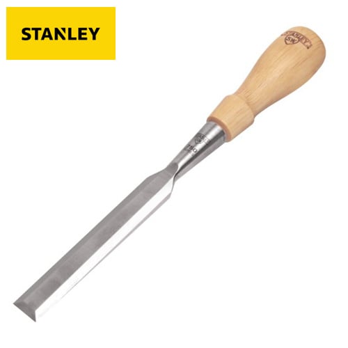 Stanley Sweetheart Socket Chisel 16mm (5/8″)