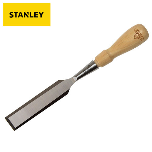 Stanley Sweetheart Socket Chisel 25mm (1&#8243;)