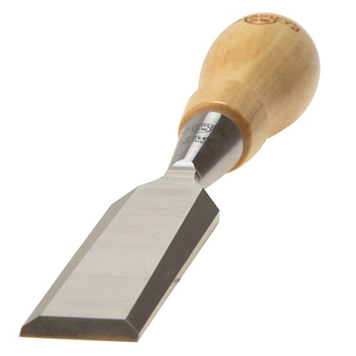 Stanley Sweetheart Socket Chisel 25mm (1&#8243;)