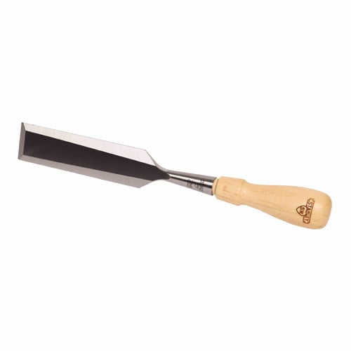 Stanley Sweetheart Socket Chisel 32mm (1-1/4&#8243;)