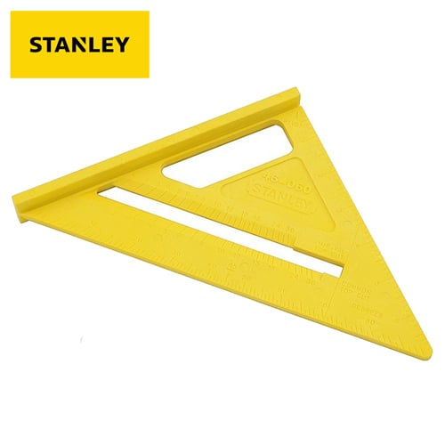 Stanley 46.060 Quick Pocket Square 175mm