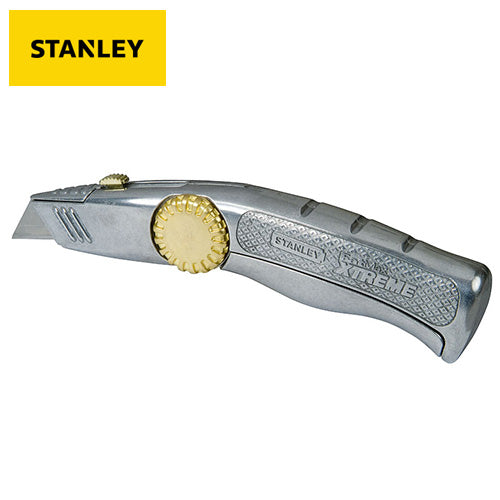 Stanley Fatmax Xtreme Retractable Blade Knife