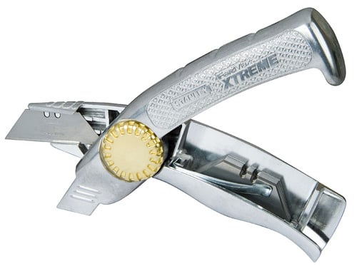 Stanley Fatmax Xtreme Retractable Blade Knife