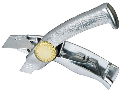 Stanley Fatmax Xtreme Retractable Blade Knife