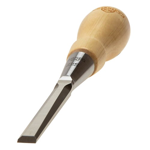 Stanley Sweetheart Socket Chisel 10mm (3/8″)