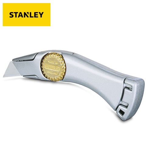 Stanley Titan Fixed Blade Knife