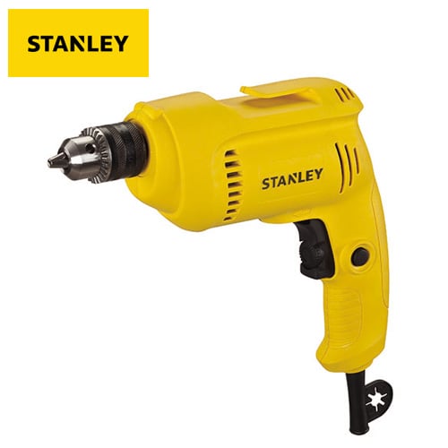 Stanley Rotary Drill 550W 10mm