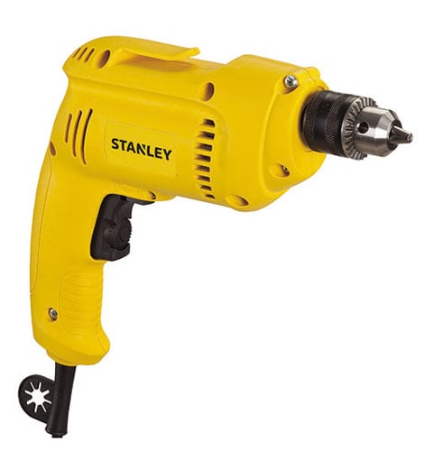 Stanley Rotary Drill 550W 10mm