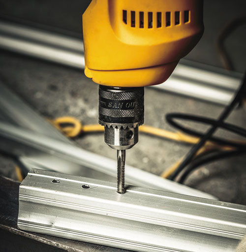 Stanley Rotary Drill 550W 10mm