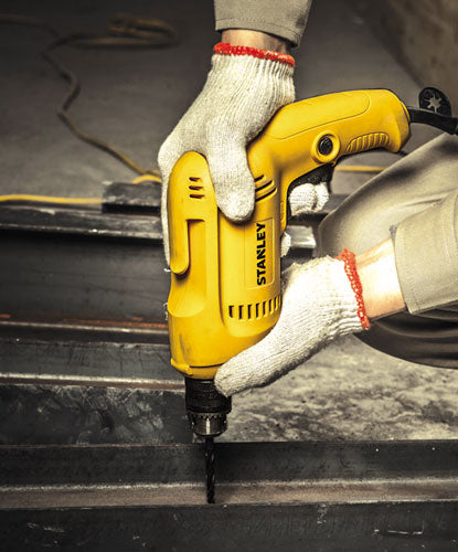 Stanley Rotary Drill 550W 10mm