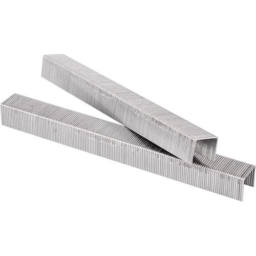 Staples 12mm 21 gauge 5000 per box(STAP005)