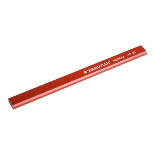 Pencil Staedtler Carp 12Pc  Med R 148-30