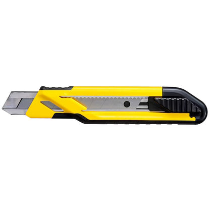Stanley Professional Slide Lock Snap-Off Knife 18mm | STHT10266-8