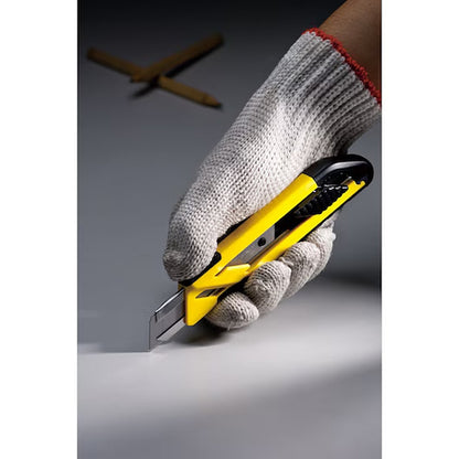 Stanley Professional Slide Lock Snap-Off Knife 18mm | STHT10266-8