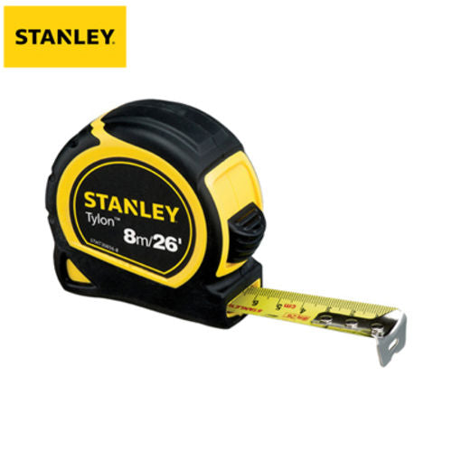 Stanley Tape Tylon 3Mx13Mm 