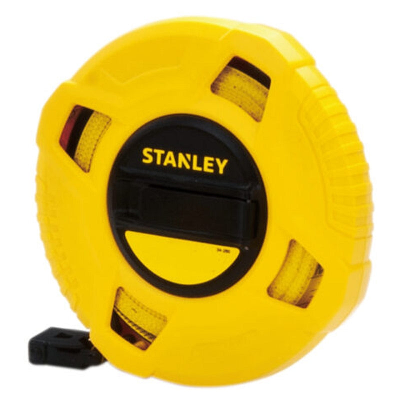 Stanley Closed Fiberglass Long Tape 20M | STHT34296-8