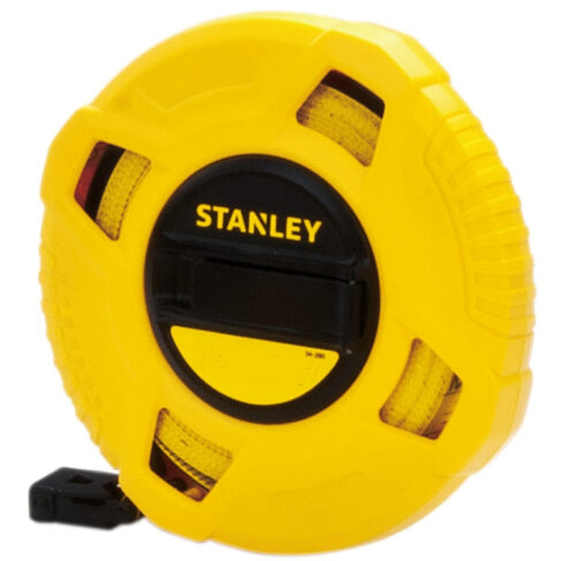 Stanley Closed Fiberglass Long Tape 30m | STHT34297-8