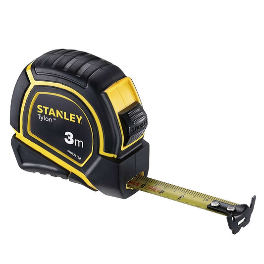 Stanley Tylon Tape Measure 13mm x 3M | STHT36190