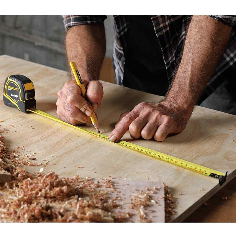 Stanley Tylon Tape Measure 13mm x 3M | STHT36190