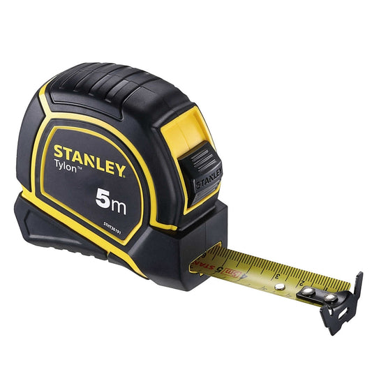 Stanley Tylon Tape Measure 19mm x 5M | STHT36191