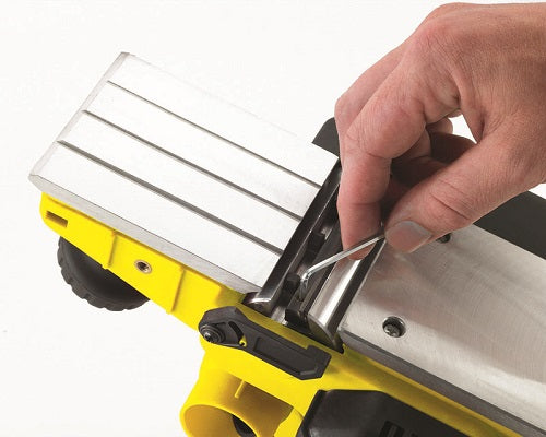 Stanley STPP7502-B9 Electric Hand Planer 82mm 750W
