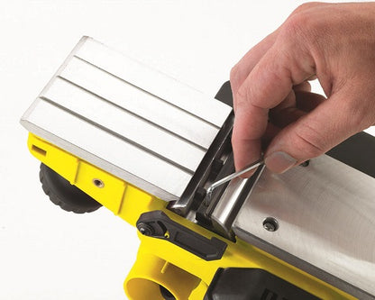Stanley STPP7502-B9 Electric Hand Planer 82mm 750W