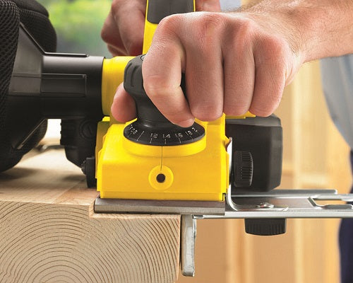 Stanley STPP7502-B9 Electric Hand Planer 82mm 750W