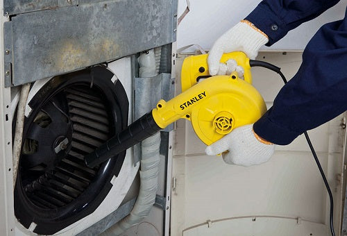 Stanley STPT600-B9 Variable Speed Blower 600W