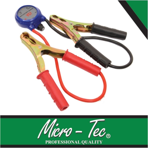 Micro-Tec Surge Protector 12V | SURGE