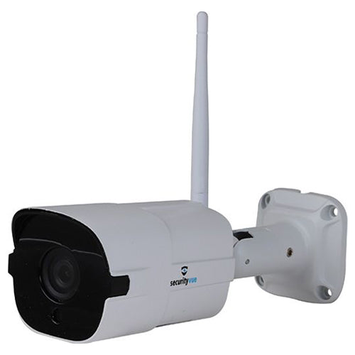 SmartHome - 1080P Outdoor IP Bullet Camera With Motion Sensor | SVIPC3