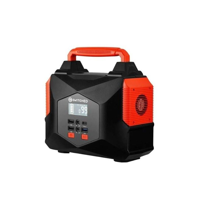SWD-8900-BK