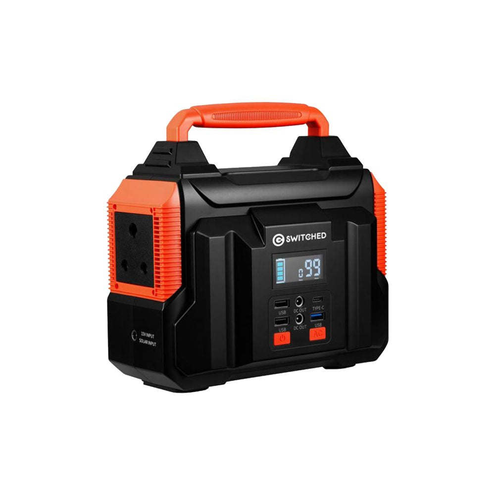 SWD-8901-BK