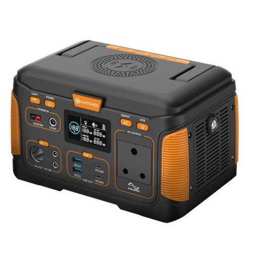 SWD-8902-BKOR