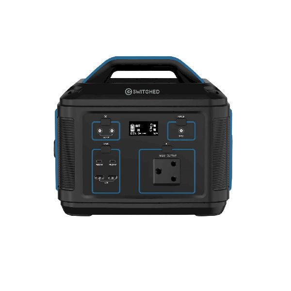 SWD-8903-BK