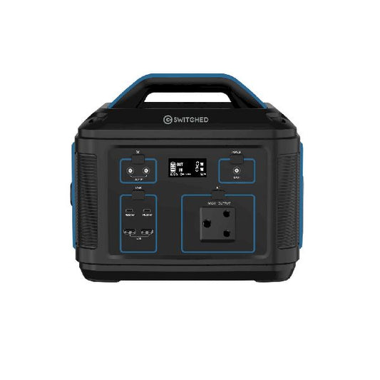 SWD-8903-BK