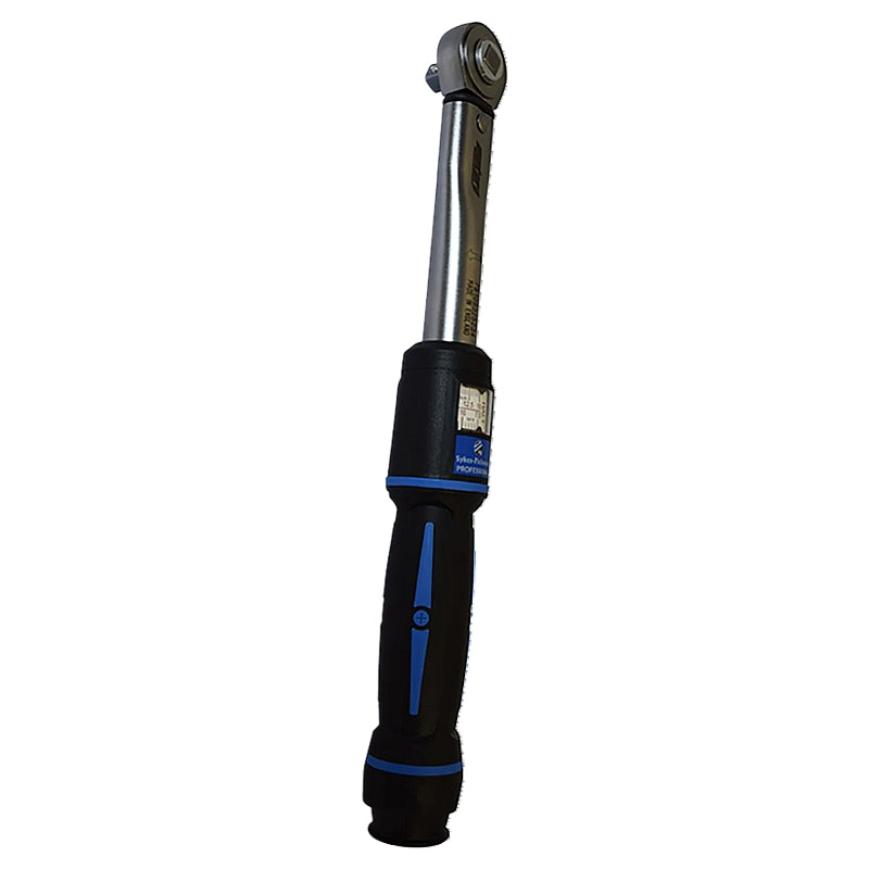 Sykes Pickavant 1/2" Drive Torque Wrench, 40-200Nm | SYK800200