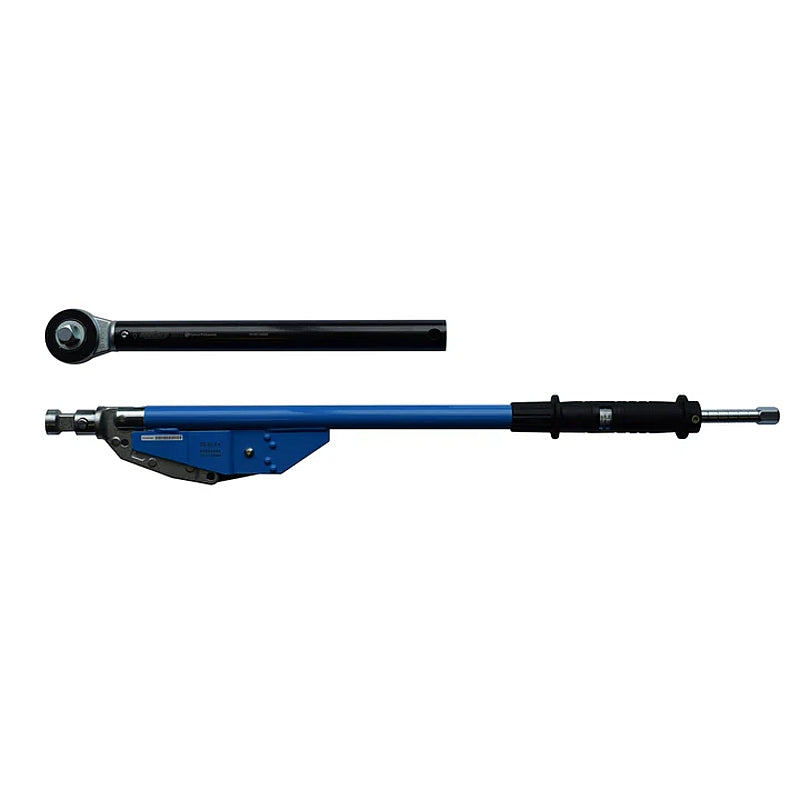 Sykes Pickavant 3/4" Sq. Dr. Motorq Torque Wrench, 200-800Nm | 80240000