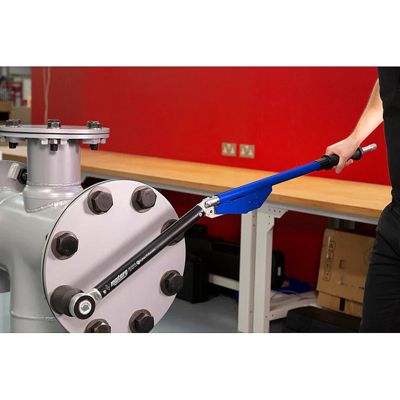 Sykes Pickavant 3/4" Sq. Dr. Motorq Torque Wrench, 200-800Nm | 80240000