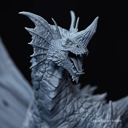 ELEGOO Saturn 4 Ultra 16K - Resin 3D Printer