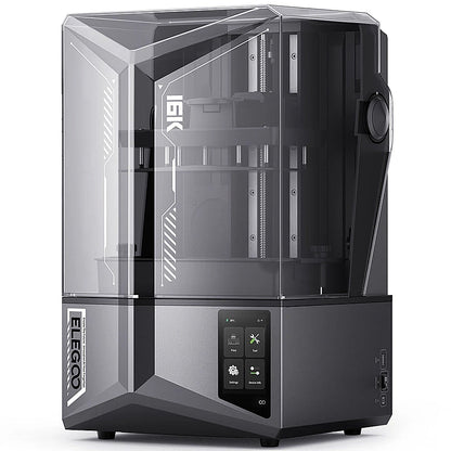 ELEGOO Saturn 4 Ultra 16K - Resin 3D Printer