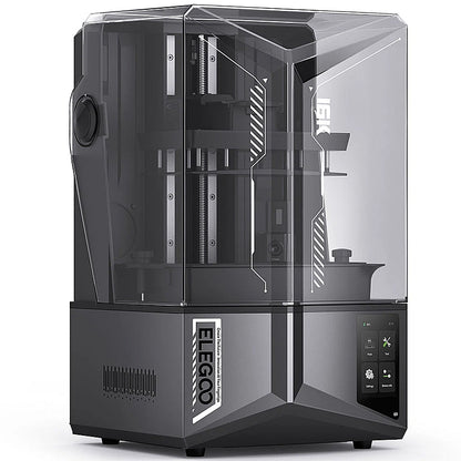 ELEGOO Saturn 4 Ultra 16K - Resin 3D Printer