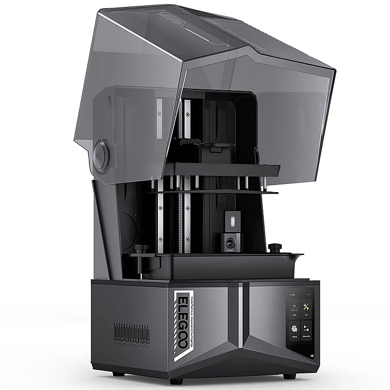 ELEGOO Saturn 4 Ultra 16K - Resin 3D Printer
