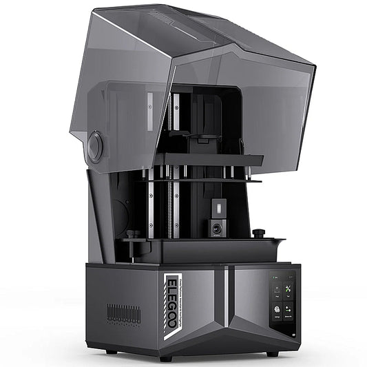ELEGOO Saturn 4 Ultra 16K - Resin 3D Printer