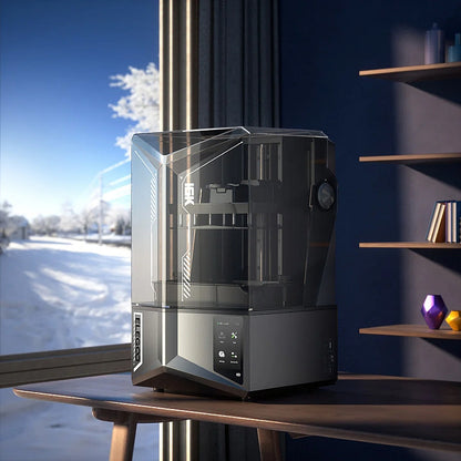 ELEGOO Saturn 4 Ultra 16K - Resin 3D Printer