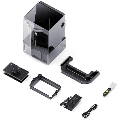 ELEGOO Saturn 4 Ultra 16K - Resin 3D Printer