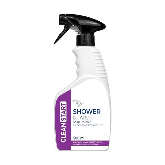 ShowerGuard