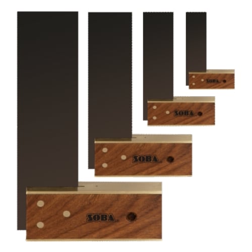 Soba Carpenters Square